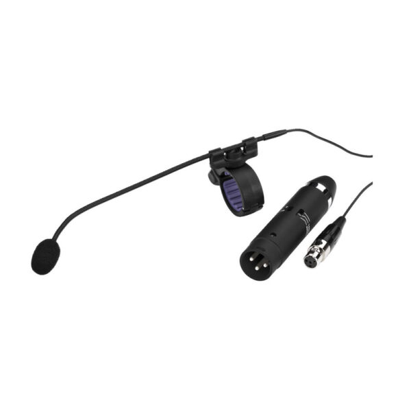 Microfone Condensador para Instrumentos de Sopro - Image 2