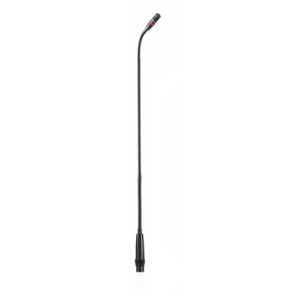 Microfone Gooseneck XLR Phantom - 60cm - Image 3