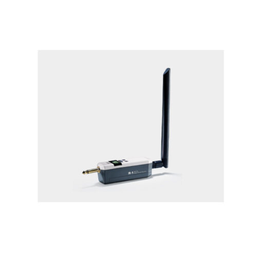 Receptor UHF - 6,35mm