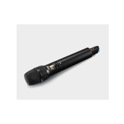 Microfone Mão s/ Fios UHF