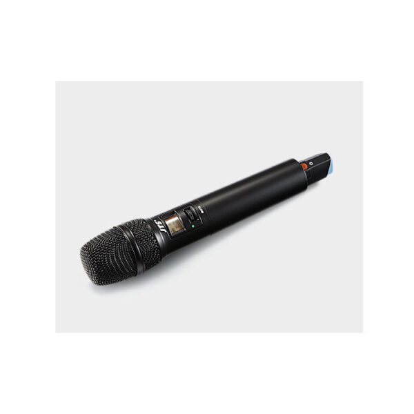 Microfone Mão s/ Fios UHF