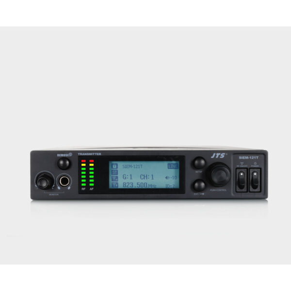 Sistema In-Ear UHF - Image 2