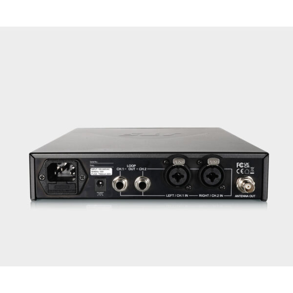Sistema In-Ear UHF - Image 3