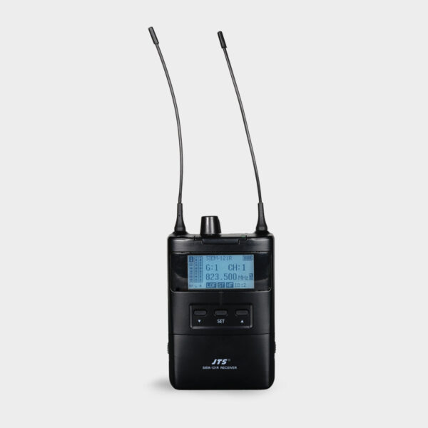 Sistema In-Ear UHF - Image 4