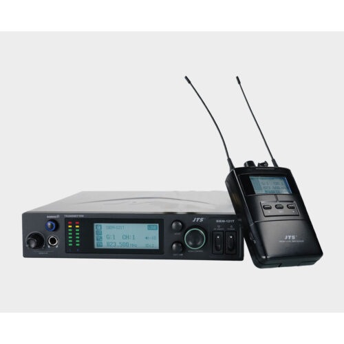 Sistema In-Ear UHF