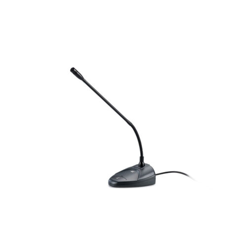 Microfone Mesa Gooseneck