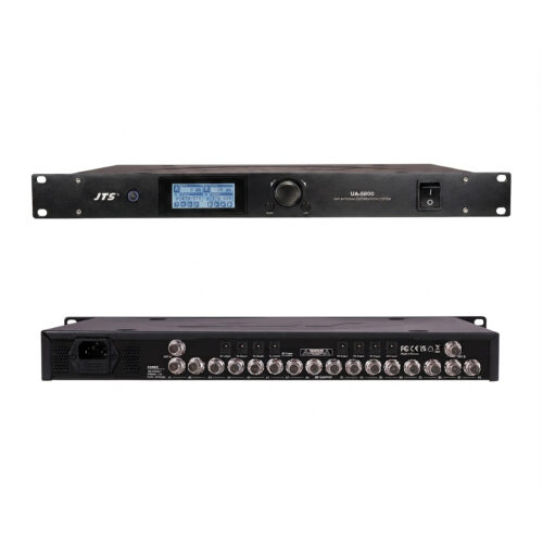 Distribuidor de Antena UHF Profissional