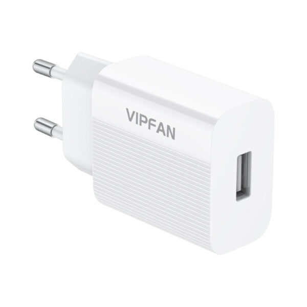 Alimentador AC230V/DC5V 2,4A - Branco - Image 4