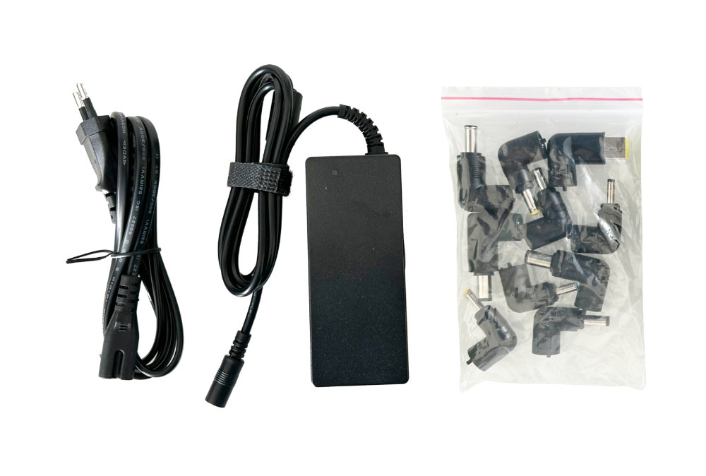 Alimentador Universal AC/DC15 a 20V 65W - Image 2