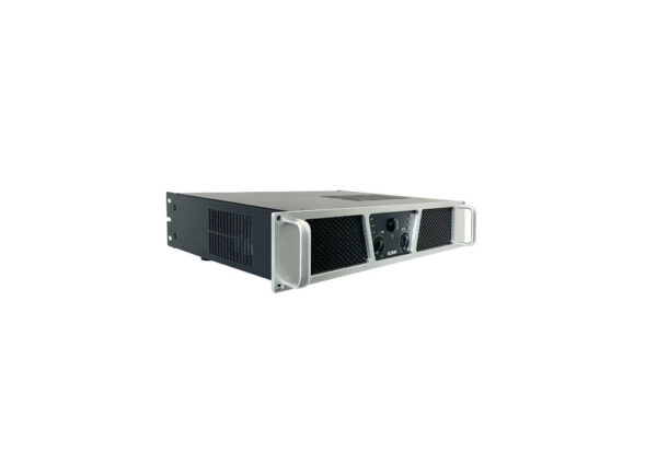 Amplificador Audio PA 2x600W 4ohm - Image 4