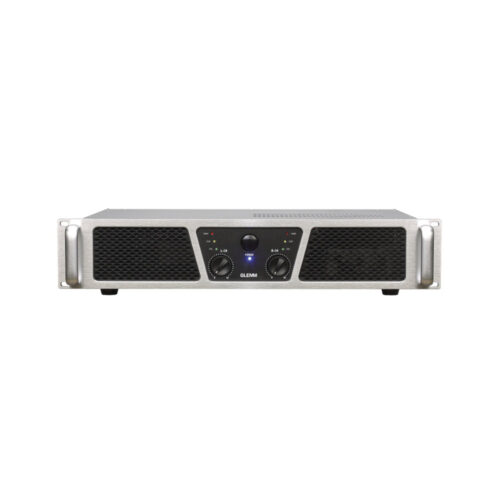 Amplificador Audio PA 2x600W 4ohm