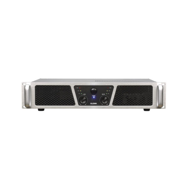 Amplificador Audio PA 2x600W 4ohm
