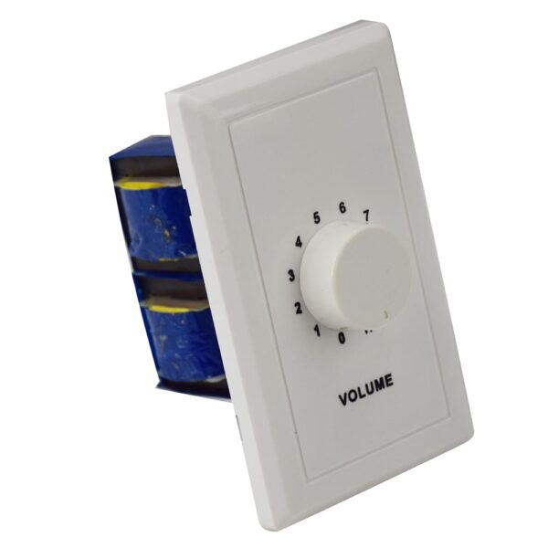 Atenuador PA 36W 100V - Image 4