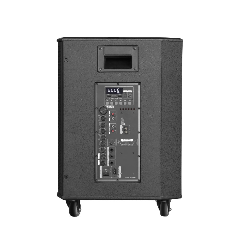 Sistema de Som BAND SL - Image 3