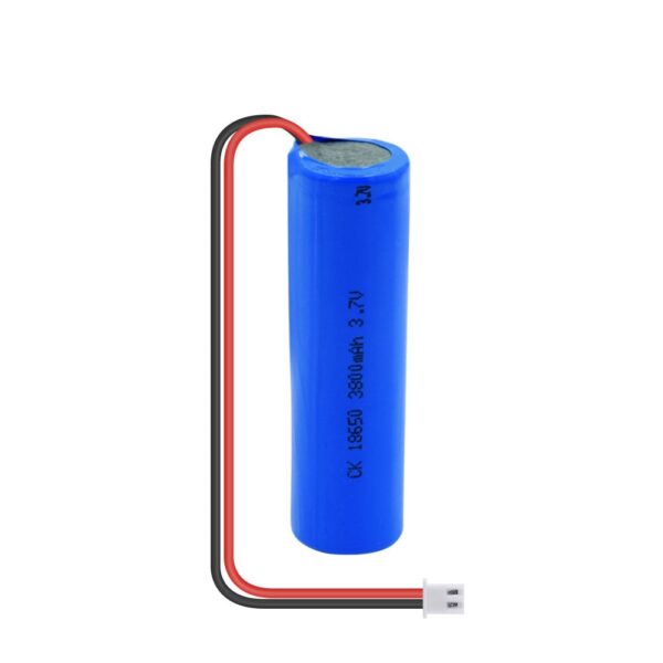 Bateria p/ Coluna PSB8 - Image 2