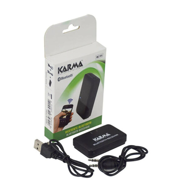 Receptor Audio Bluetooth - Image 3
