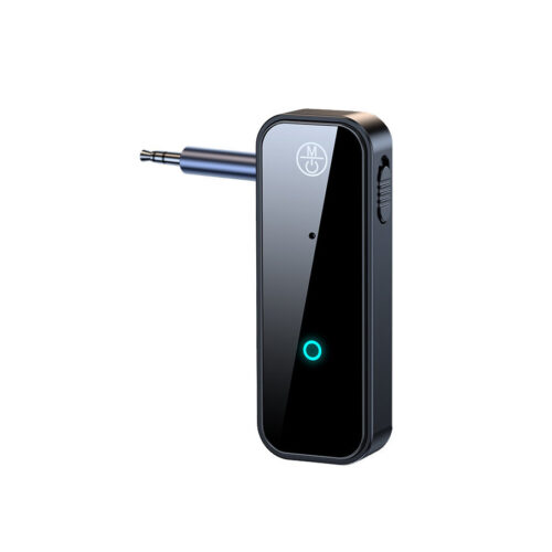 Emissor e Receptor Audio Bluetooth