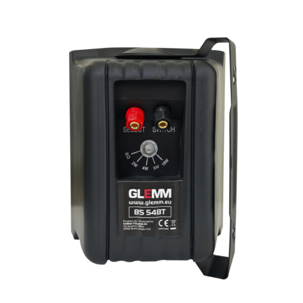 Coluna 100V 4" 16W Preta - Par - Image 2