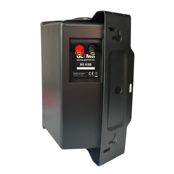 Coluna Passiva 5" 70W máx Preta (Par) - Image 2