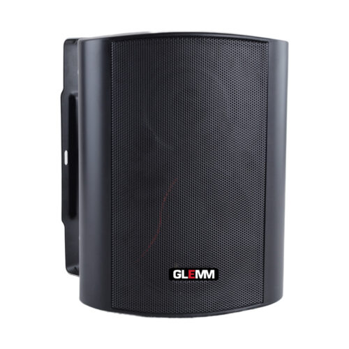 Coluna Passiva 5" 70W máx Preta (Par)