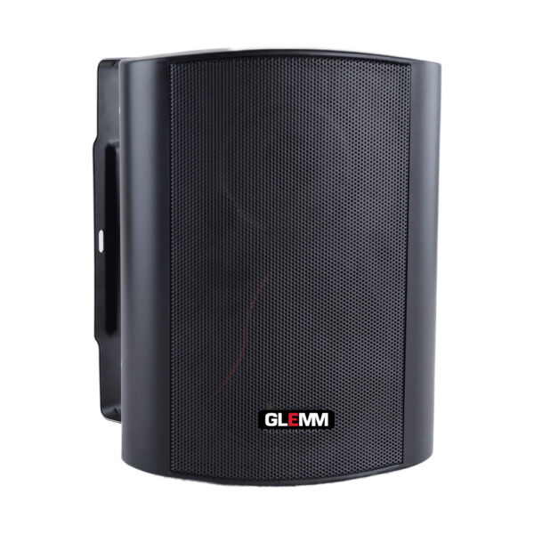 Coluna Passiva 5" 70W máx Preta (Par)
