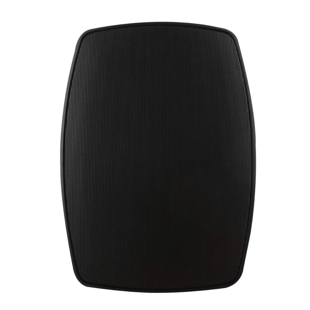 Coluna 100V 6" 120W Preto (par) - Image 5