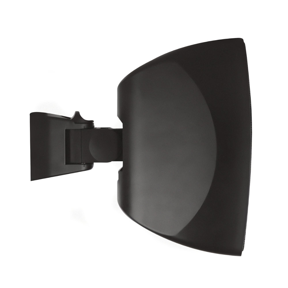 Coluna 100V 6" 120W Preto (par) - Image 4