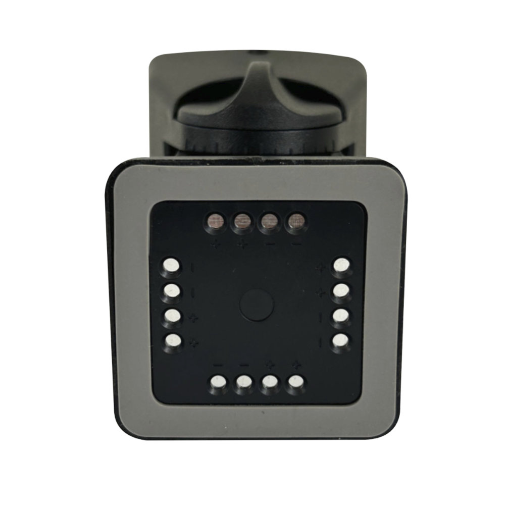 Coluna 100V 6" 120W Preto (par) - Image 3