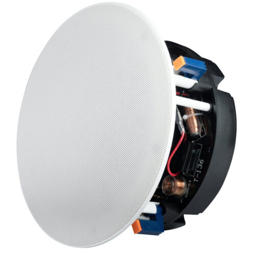 Coluna Tecto 6,5" 100W