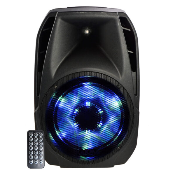 Coluna Activa 10" 160W MP3/Bluetooth - Image 5