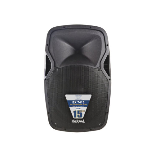 Coluna Passiva 15" 450W máx