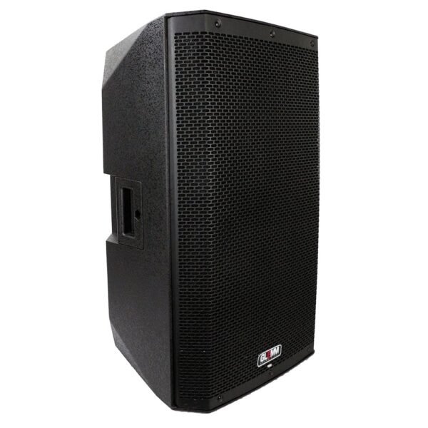 Coluna Activa 15" 900W máx Profissional - DSP/BT - Image 3