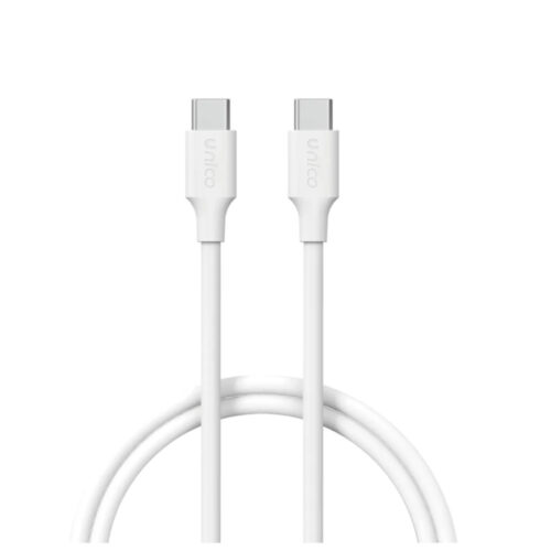 Cabo USB-C Macho / USB-C Macho 2m