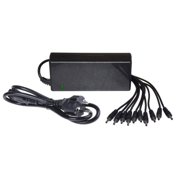 Alimentador p/ TG100 (x10 saídas) - Image 2