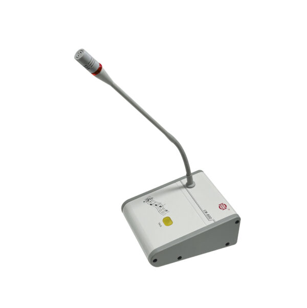 Microfone Condensador c/ Chamada - Image 3