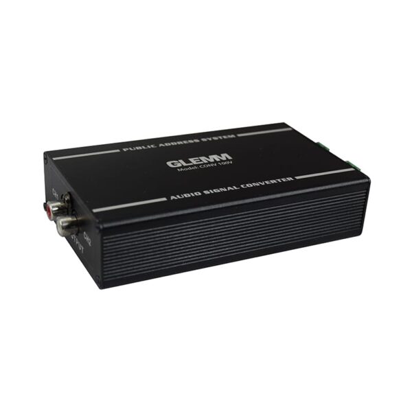 Conversor L100V / Audio RCA - Image 4