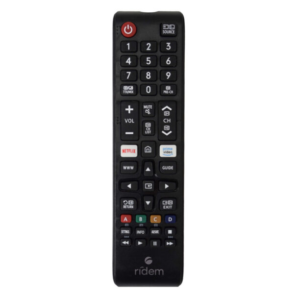 Telecomando Universal p/ Samsung - Image 3