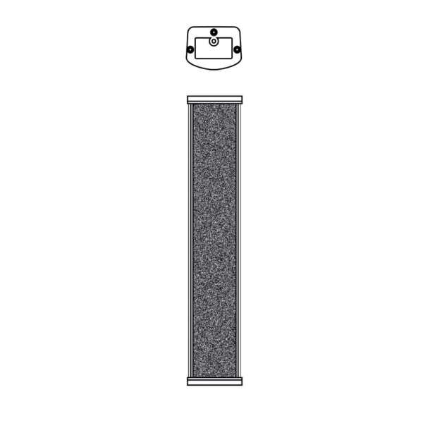 Coluna 100V 40W - Image 2