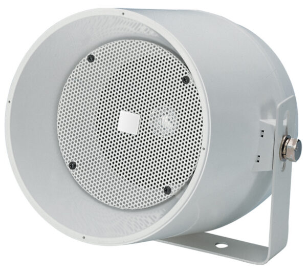 Coluna 100V 5" 6W Exterior IP66 - Image 2
