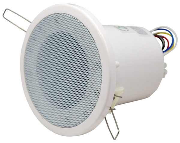 Coluna Tecto 100V 3" 10W - Image 3