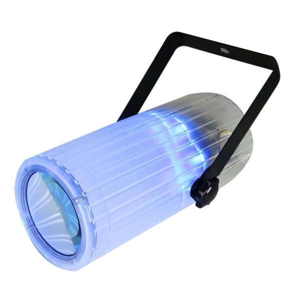 Projector Efeitos Moonflower Transparente - Image 5