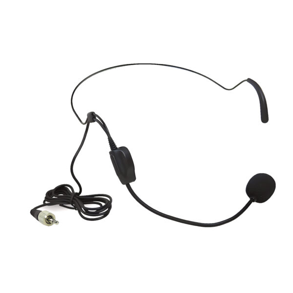Microfone Cabeça Ficha 3,5 - Image 2