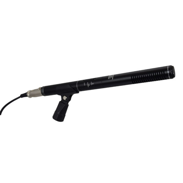 Microfone Zoom Condensador XLR - Image 5
