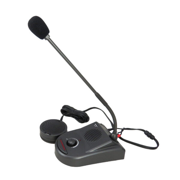 Intercomunicador p/ Guiché - Image 4