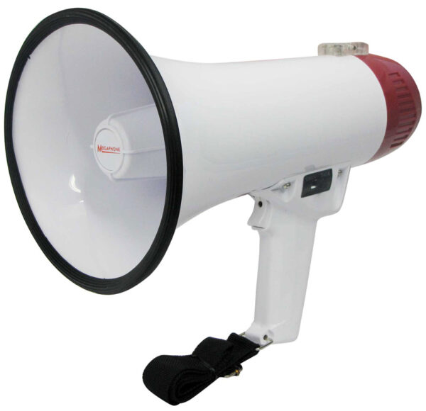 Megafone 10W - Image 4