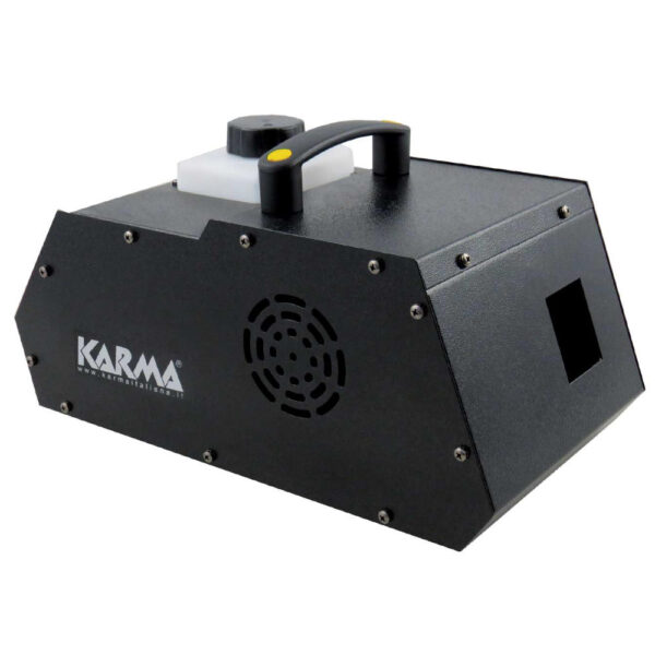 Máquina HAZER 700 - Image 4