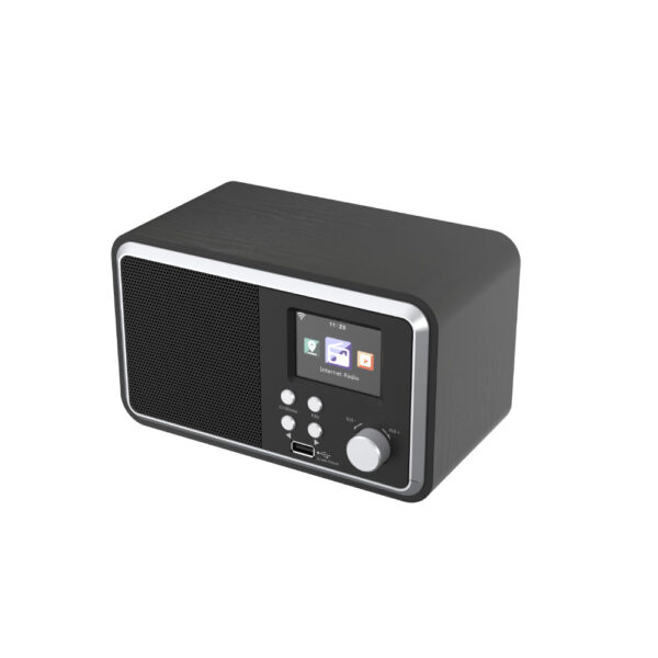 Rádio Internet, DAB+ e FM com Bluetooth e USB - Image 3