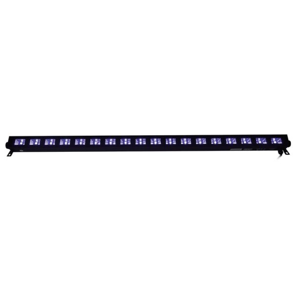 Barra LED UV 18x 3W - Image 3