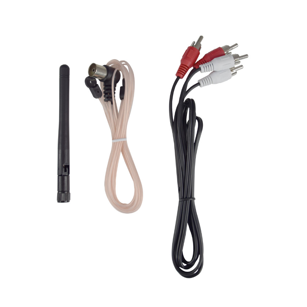 Amplificador Audio 100V 700W DAB/FM/USB/MP3 - 6 Zonas - Image 2