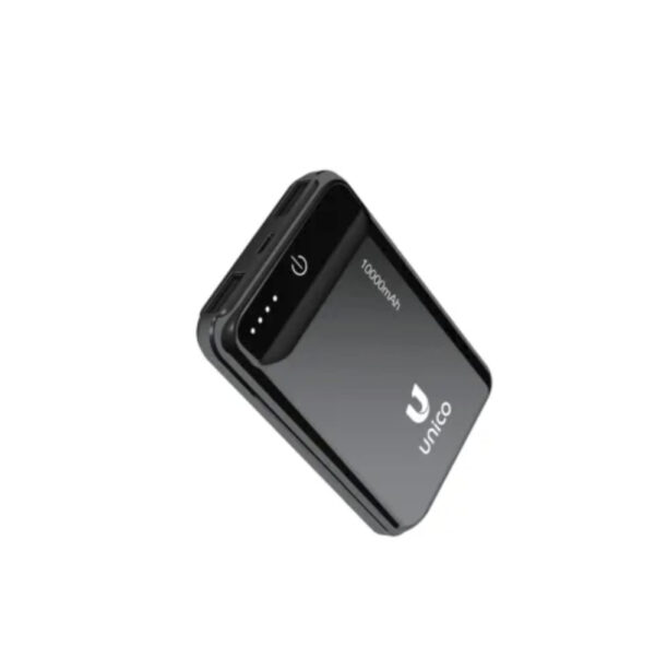 Carregador Portátil 2x USB (Power Bank) 5V 2,1A - 10000mAh - Image 2